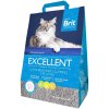 Stelivo pro kočky Brit Fresh for Cats Excellent Ultra Bentonite 10 kg