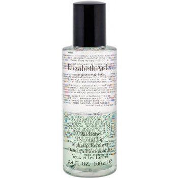 Elizabeth Arden All Gone Eye and Lip Makeup Remover 100 ml