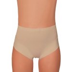 RISVEGLIA Dámské stahovací kalhotky G02 tělová – Zboží Dáma