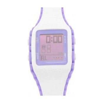 Reebok Workout Z1G Watch Grey