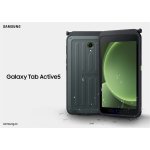 Samsung Galaxy Tab Active5 SM-X300NZGAEUE – Zboží Živě