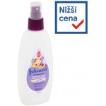 Johnson & Johnson Strength Drops posilující kondicionér ve spreji 200 ml – Sleviste.cz