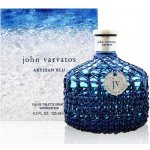 John Varvatos Artisan Blu toaletní voda pánská 125 ml tester – Hledejceny.cz