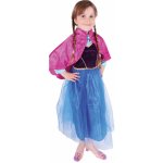 Rappa princezna Zimní království – Zboží Dáma