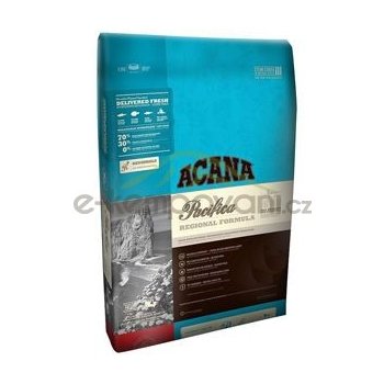 Acana Pacifica Cat 5,4 kg