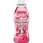 NJIE ProPud Protein Shake 330 ml – Zboží Dáma