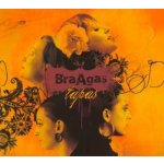 BraAgas - Tapas CD – Hledejceny.cz