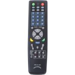 Dálkový ovladač Verk 13141 Univerzální pro TV, DVD, AUDIO, SAT – Zboží Živě