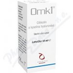 Omikron OMK1 lahvička 10 ml – Zbozi.Blesk.cz