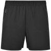 Pánské kraťasy a šortky BOSS x Matteo Berrettini S Run shorts black