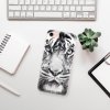 Pouzdro a kryt na mobilní telefon Pouzdro iSaprio Tiger Face iPhone 7
