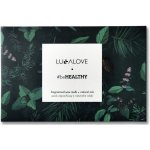 Lullalove Přírodní vonný vosk beHealthy 45 g – Hledejceny.cz