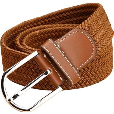 Take it shop Elastický pásek světle hnědý – Hledejceny.cz