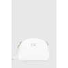 Kabelka Calvin Klein kabelka bílá K60K611761
