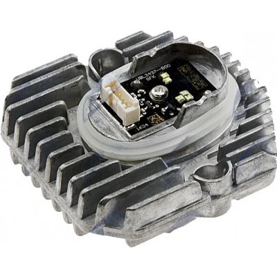 NTY Modul LED Denních Světlometů BMW 5 F90/G30/G31 2016- 6 G32 2017-/strana Levá Strana-20W (63117214939) – Hledejceny.cz