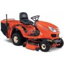 KUBOTA GR 1600 II