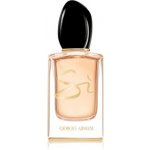 Giorgio Armani Sì Nacre Edition parfémovaná voda dámská 50 ml – Hledejceny.cz