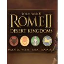 Total War: Rome 2 Desert Kingdoms Culture Pack