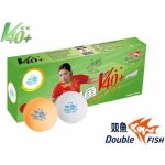 Double Fish V40+ 10 ks – Sleviste.cz