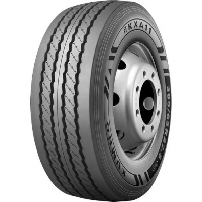 Kumho KXA11 385/55 R22,5 160K – Zbozi.Blesk.cz