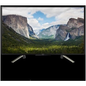 Sony Bravia KDL-50WF665