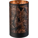 LIVARNO home LED lucerna (bukový list) – Zboží Dáma