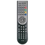 Dálkový ovladač General Hyundai HLH 19955 DVD, HLH 22955 DVD, TVL32860, TVL32861 – Zboží Mobilmania