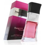 Bruno Banani Dangerous toaletní voda dámská 60 ml – Zbozi.Blesk.cz