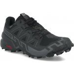 Salomon Speed Cross 6 černé – Sleviste.cz