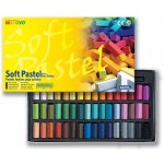 Mungyo Suché pastely mini 48ks nezařazeno MALMPS48 – Zboží Dáma