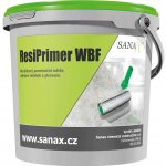 Akrylátová penetrace a adhézní můstek s plnivem. | ResiPrimer WBF - 5kg – Zboží Mobilmania