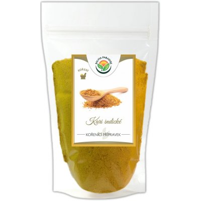 Salvia Paradise Kari indické 1 kg – Sleviste.cz
