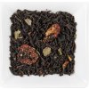 Čaj Unique Tea Jahody se smetanou rooibos čaj aromatizovaný 50 g