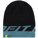 Dynafit zimní čepice beanie modrá – Hledejceny.cz
