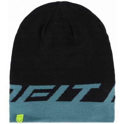 Dynafit zimní čepice beanie modrá – Hledejceny.cz