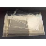 Celofánové sáčky se samolepkou 11 x 20 cm – Zboží Mobilmania