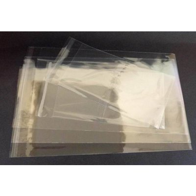 Celofánové sáčky se samolepkou 11 x 20 cm – Zboží Mobilmania