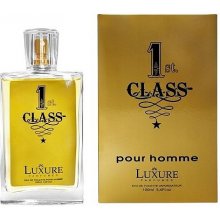 Luxure 1 CLASS parfémovaná voda pánská 100 ml
