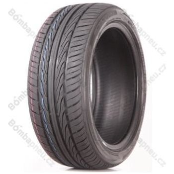 Pneumatiky Mazzini ECO607 225/50 R17 98W