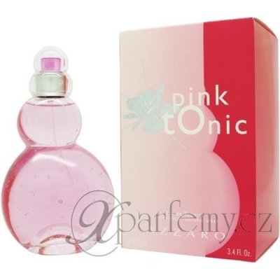 Azzaro Pink Tonic toaletní voda dámská 30 ml