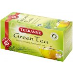 Teekanne Zelený čaj 20 x 1,75 g – Zboží Mobilmania