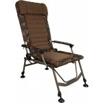 Fox Křeslo Super Deluxe Recliner Chair – Zboží Dáma