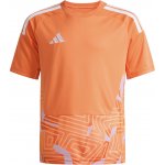 adidas Brankářský dres Dětský Tiro 26 krátký rukáv – Hledejceny.cz