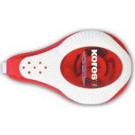 Opravný roller Kores 4,2 mm x 8 m Scooter – Zboží Živě