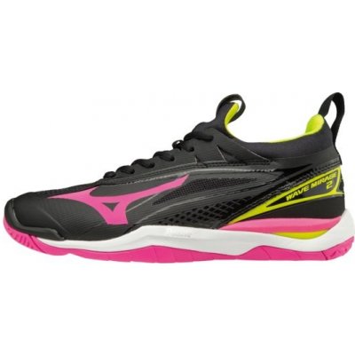 Mizuno Wave Mirage 2 W X1GB175092 – Zboží Mobilmania