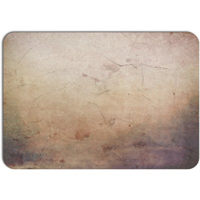 PokojovaDekorace.cz Prostírání-674 Beton 43x30cm – Zboží Dáma