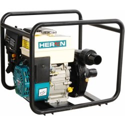 Heron EMPH 20 6,5HP