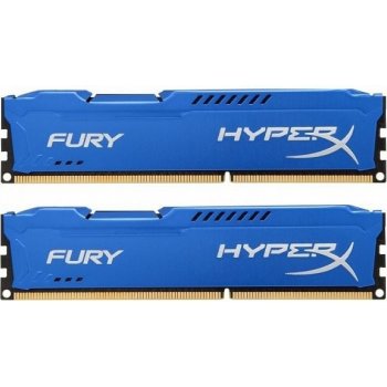 Kingston DDR3 8GB 1600MHz CL10 (2x4GB) HX316C10FK2/8