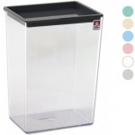 Petra Plast Plastová krabice vysoká 1,5 l – Zboží Dáma