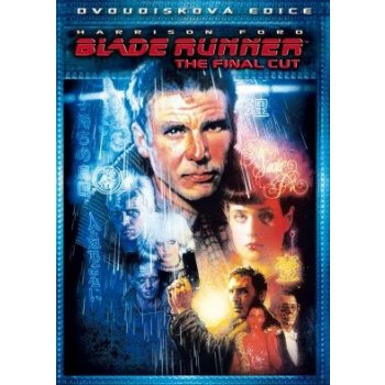 Blade runner - final cut DVD